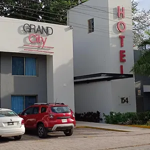 Grand Hotel Cancún