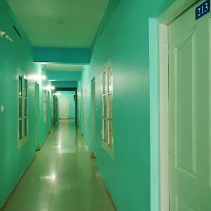 O Greenland Hotel