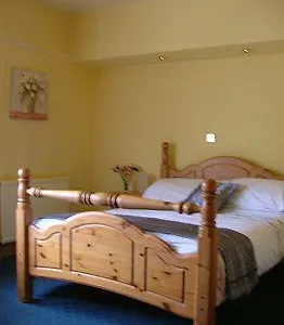The Kings Arms Hotel