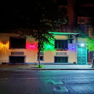 Tufina Ostello Tirana