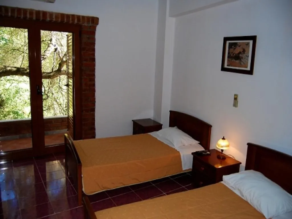Hotel Livia Ksamil