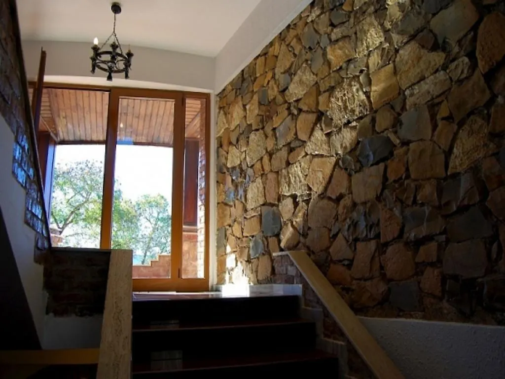 Hotel Livia Ksamil