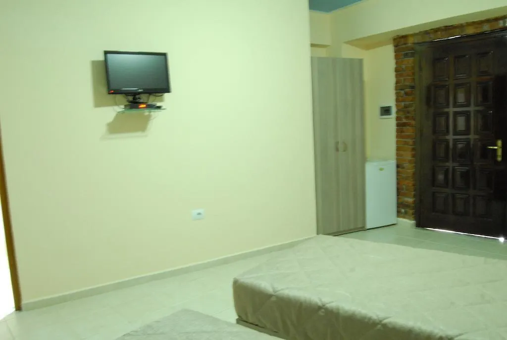 ***  Hotel Livia Ksamil Albania