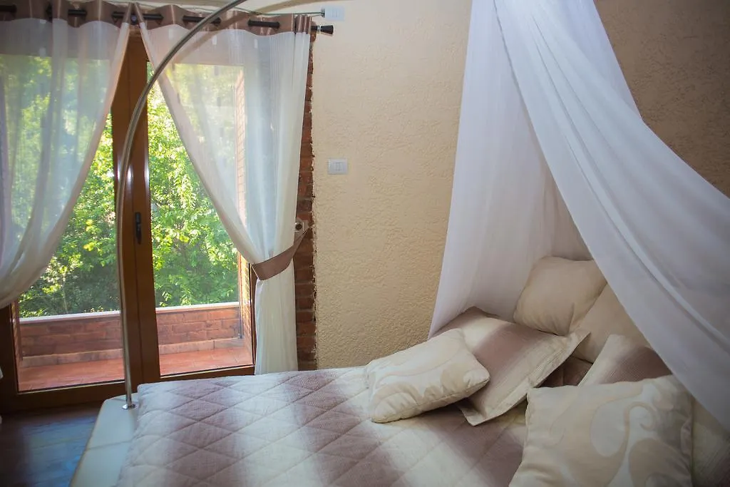 Hotel Livia Ksamil