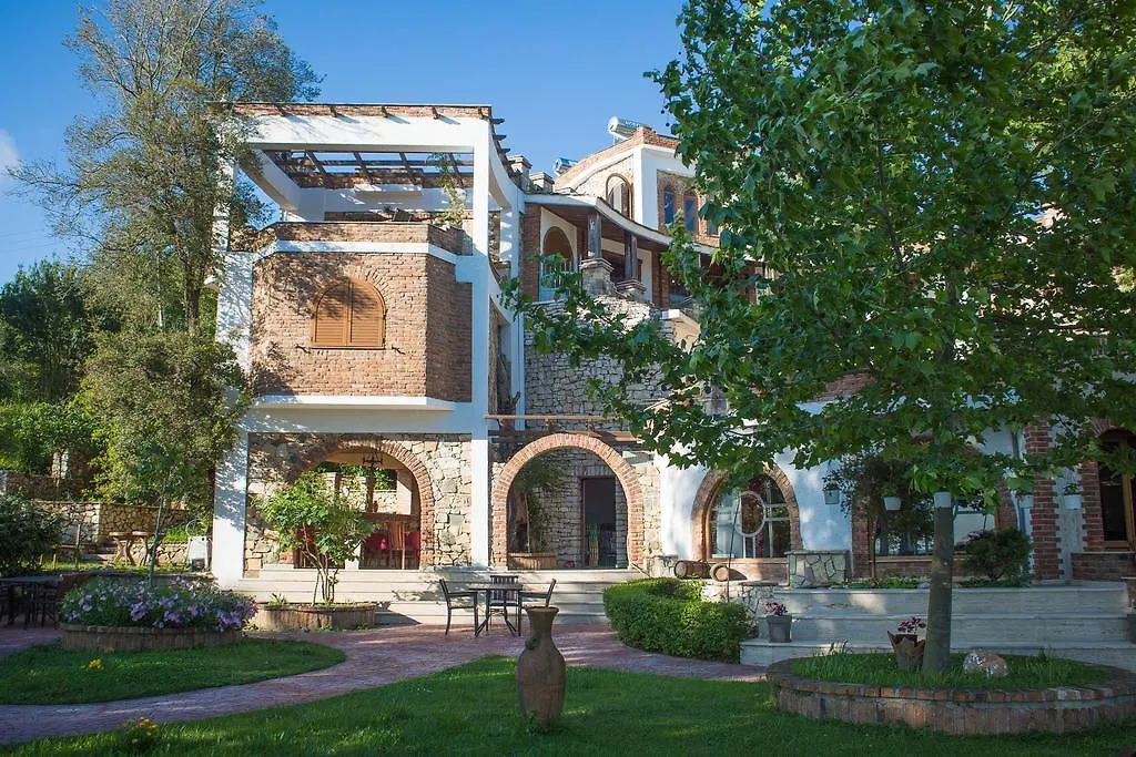 Hotel Livia Ksamil