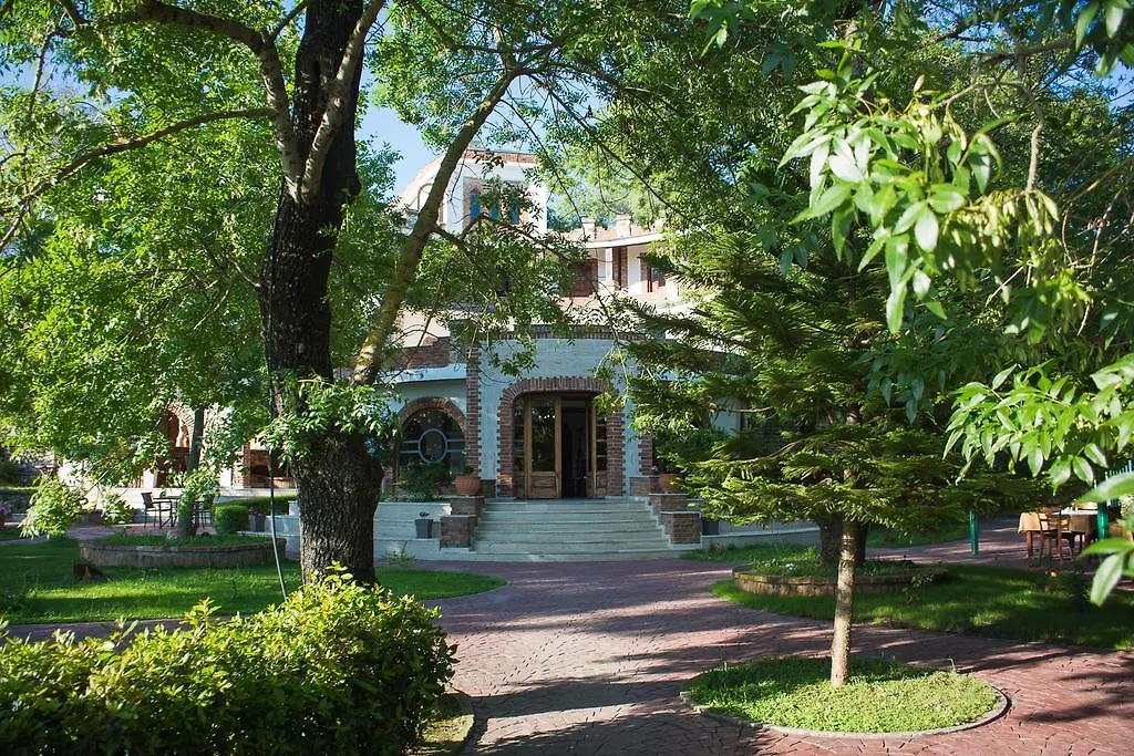 Hotel Livia Ksamil